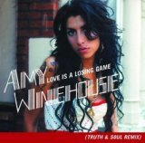 AMY WINEHOUSE - Love Is a Losing Game cover 