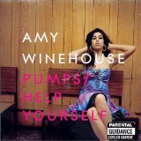 AMY WINEHOUSE - Pumps / Help Yourself cover 