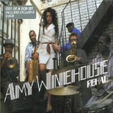 AMY WINEHOUSE - Rehab cover 