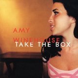 AMY WINEHOUSE - Take the Box cover 