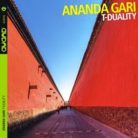 ANANDA GARI - T-Duality cover 