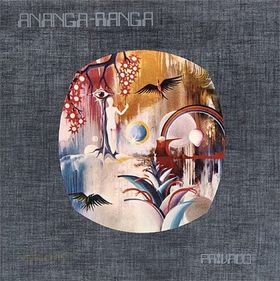 ANANGA-RANGA - Privado cover 