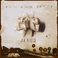 ANDERS NILSSON´S AORTA - Janus cover 