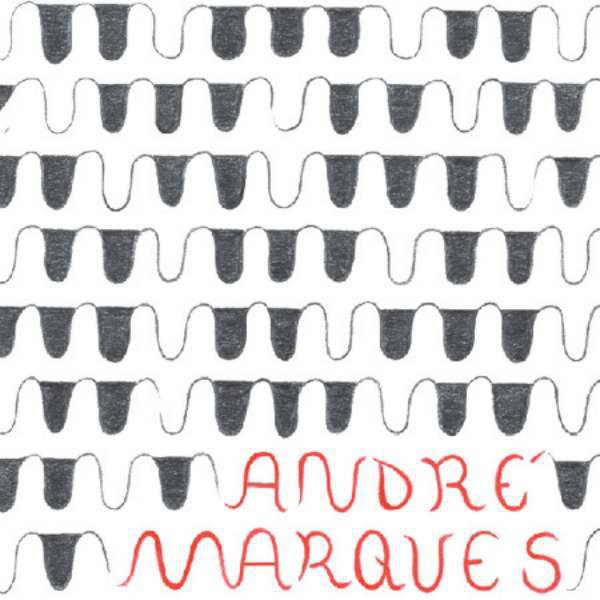 ANDRÉ MARQUES - Solo cover 