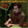 ANDRÉ PREVIN - Andre Previn And His Pals cover 