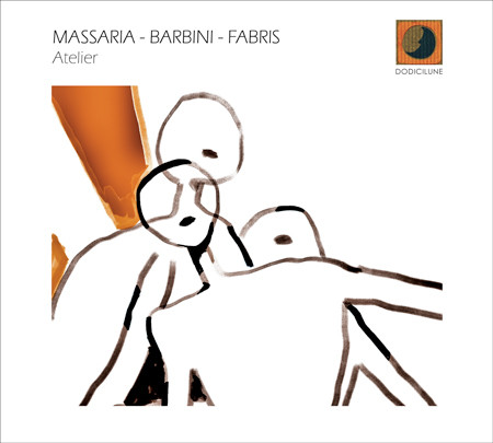ANDREA MASSARIA - Massaria - Barbini - Fabris : Atelier cover 