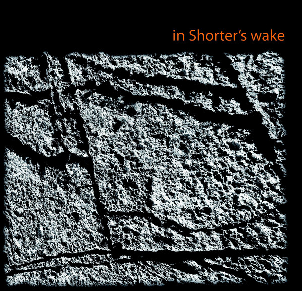ANDREA MORELLI - Andrea Morelli, Alessandro Garau, Matteo Carrus ‎: In Shorter' wake cover 