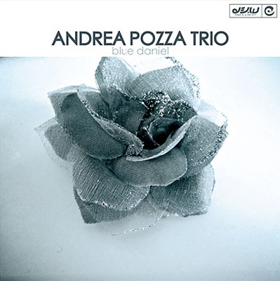 ANDREA POZZA - Blue Daniel cover 