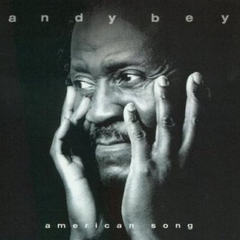 ANDY BEY - American Song cover 