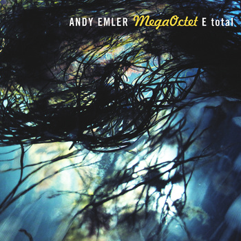 ANDY EMLER - E Total cover 