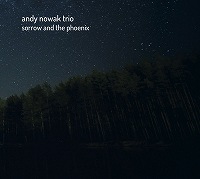ANDY NOWAK TRIO - Sorrow And The Phoenix cover 