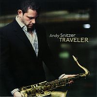 ANDY SNITZER - Traveler cover 