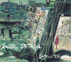 ÁNGEL ONTALVA - Satellites cover 