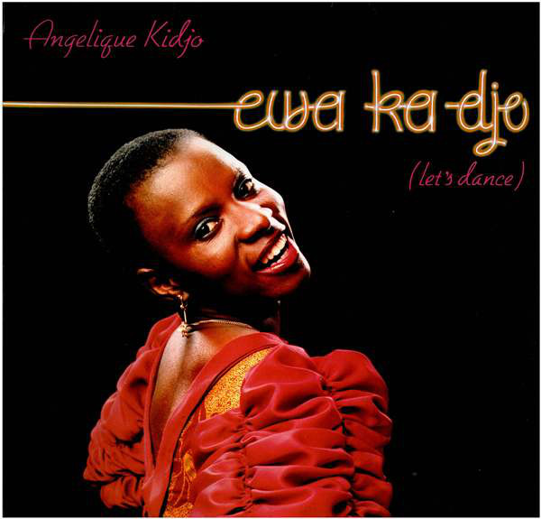 ANGÉLIQUE KIDJO - Ewa Ka Djo (Let's Dance) cover 