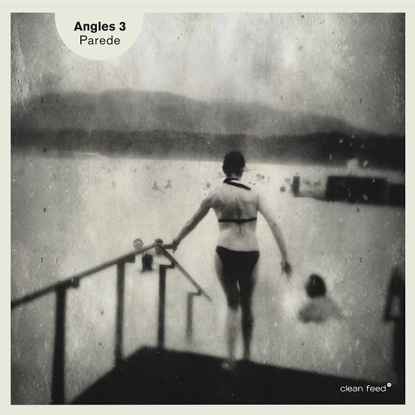 ANGLES - Angles 3 : Parede cover 