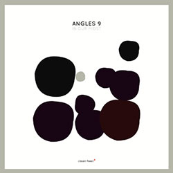 ANGLES - Angles 9 : In Our Midst cover 