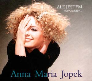 ANNA MARIA JOPEK - Ale jestem cover 