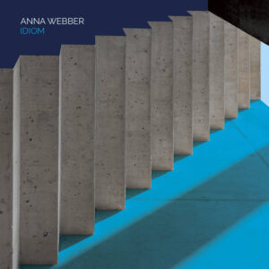 ANNA WEBBER - Idiom cover 