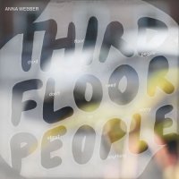 ANNA WEBBER - Third Floor People cover 
