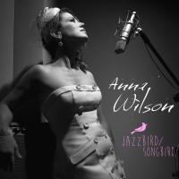 ANNA WILSON - Jazzbird/Songbird cover 