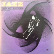ANNIE ROSS - Jazz Jamboree 65 Vol.I cover 