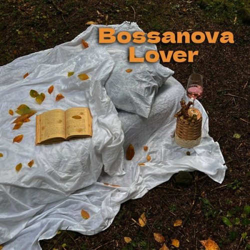 ANOUAR BRAHEM - Anouar Brahem Trio : Bossanova Lover cover 