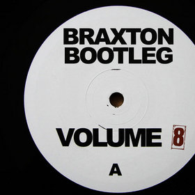 ANTHONY BRAXTON - Orchestra (Pisa) 1980 cover 