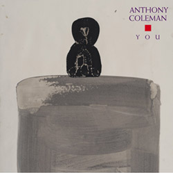 ANTHONY COLEMAN - You cover 