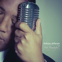 ANTHONY JEFFERSON - But Beautiful cover 