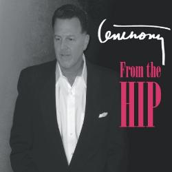 ANTHONY MAURO - From the Hip cover 