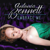 ANTONIA BENNETT - Embrace Me cover 