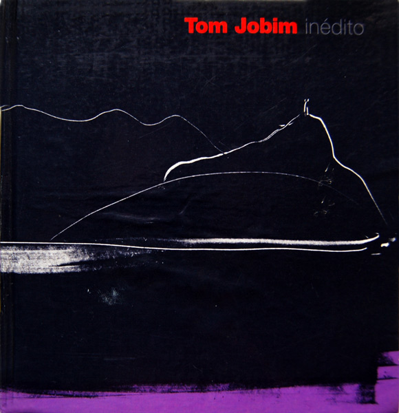 ANTONIO CARLOS JOBIM - Inédito cover 