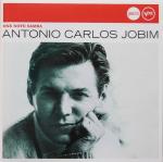 ANTONIO CARLOS JOBIM - One Note Samba cover 