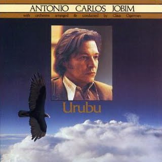 ANTONIO CARLOS JOBIM - Urubu cover 