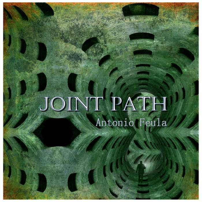 ANTONIO FEULA - Joint Path cover 