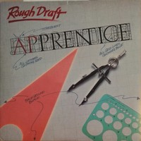 APPRENTICE - Rough Draft cover 
