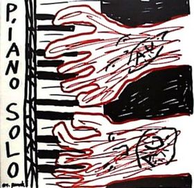 A.R. PENCK / TTT - Piano Solo cover 