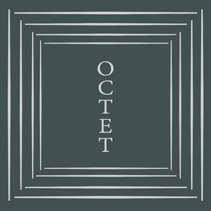 ARAM SHELTON - Octet cover 