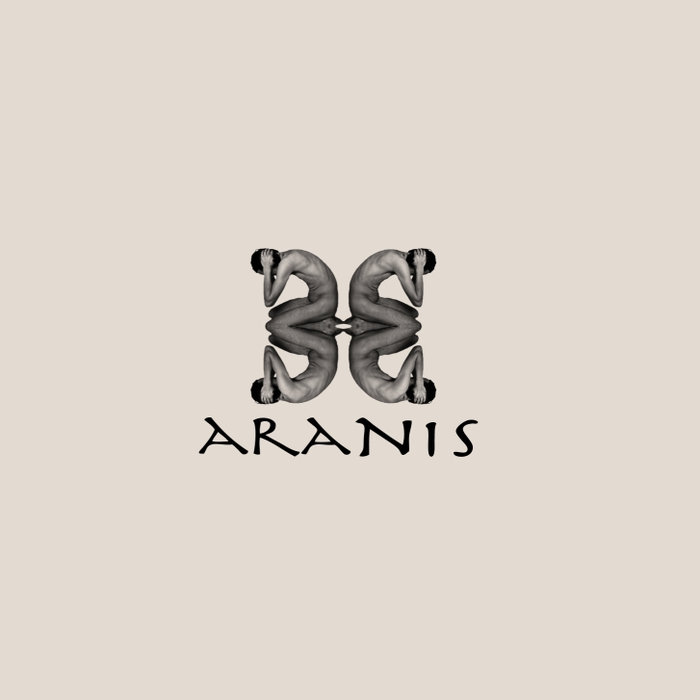 ARANIS - Aranis I cover 