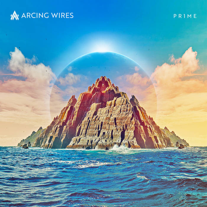 ARCING WIRES - Prime cover 