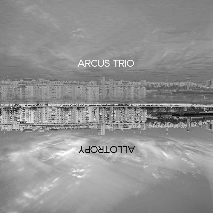 ARCUS TRIO - Allotropy cover 