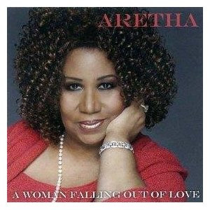 ARETHA FRANKLIN - A Woman Falling Out Of Love cover 