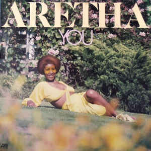 ARETHA FRANKLIN - You cover 