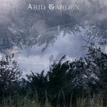 ARID GARDEN - Arid Garden cover 
