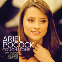 ARIEL POCOCK - Touchstone cover 