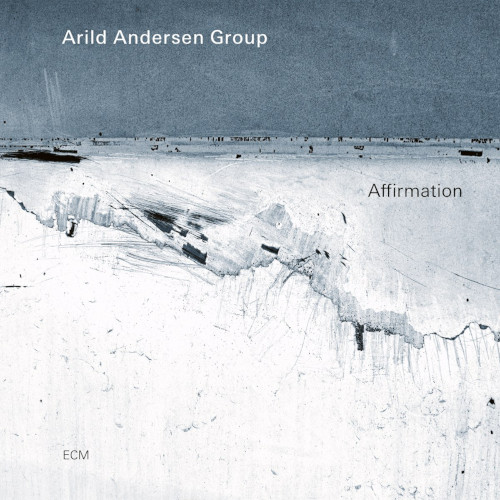 ARILD ANDERSEN - Affirmation cover 