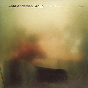ARILD ANDERSEN - Electra cover 