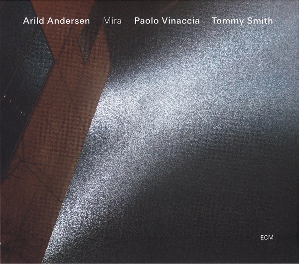 ARILD ANDERSEN - Mira cover 