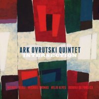 ARK OVRUTSKI - Intersection cover 
