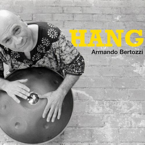 ARMANDO BERTOZZI - Hang cover 